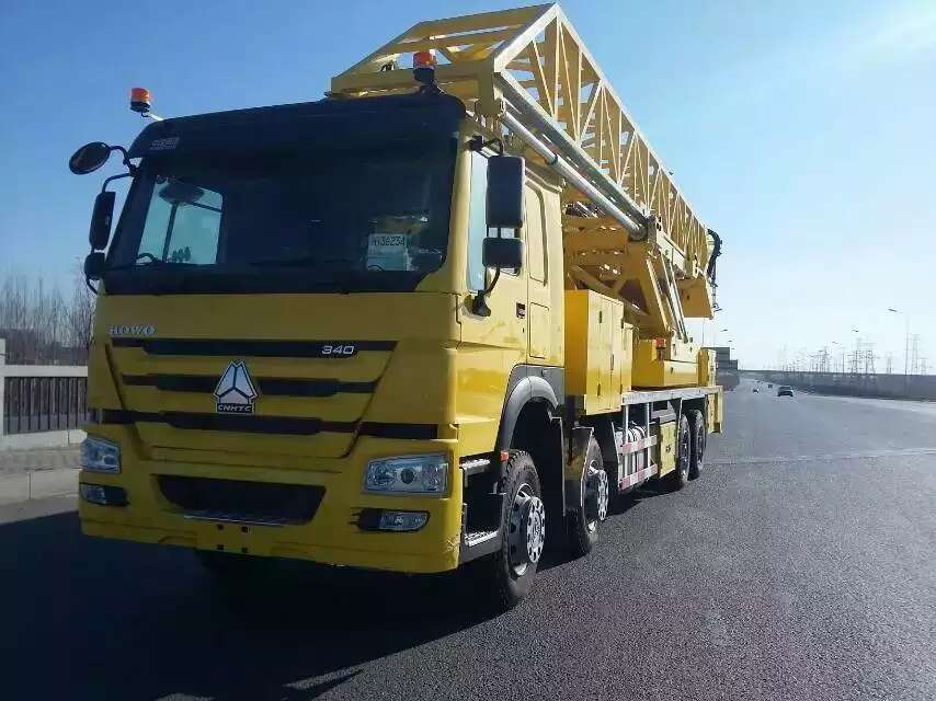 橋梁檢測車樱桃视频高清无码