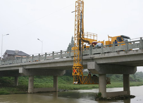 橋梁檢測車樱桃视频高清无码