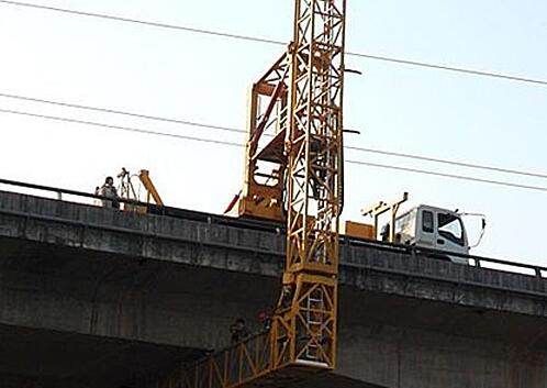 橋梁檢測車樱桃视频高清无码