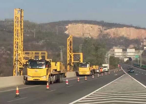 橋梁檢測車樱桃视频高清无码